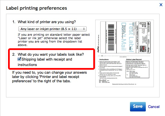 mac print settings